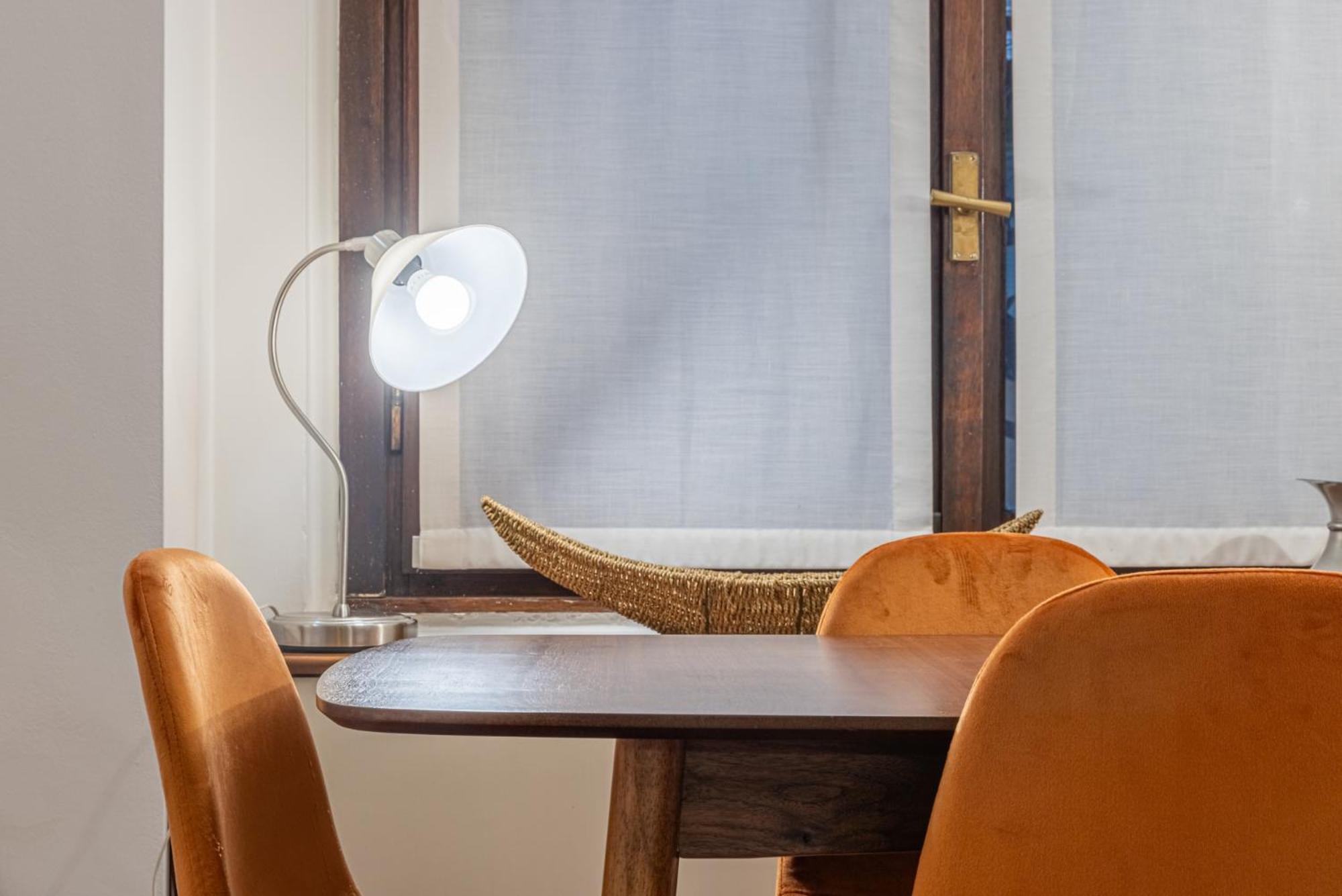 Apartamento Santa Sofia - Mercalli Cozy Milão