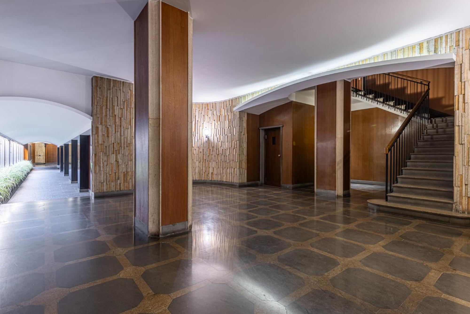 Santa Sofia - Mercalli Cozy Apartamento *
