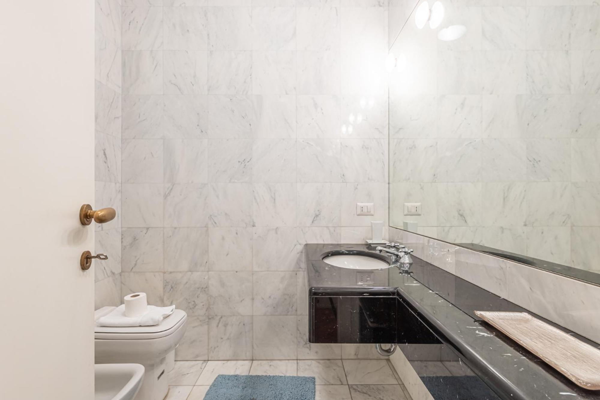 Santa Sofia - Mercalli Cozy Apartamento *