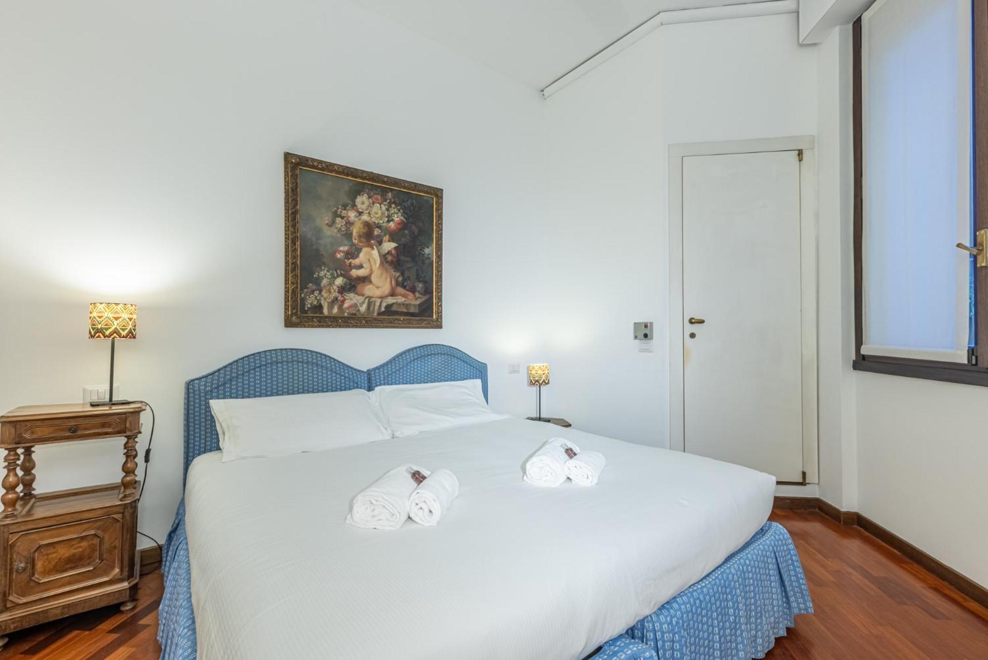 Santa Sofia - Mercalli Cozy Apartamento Milão