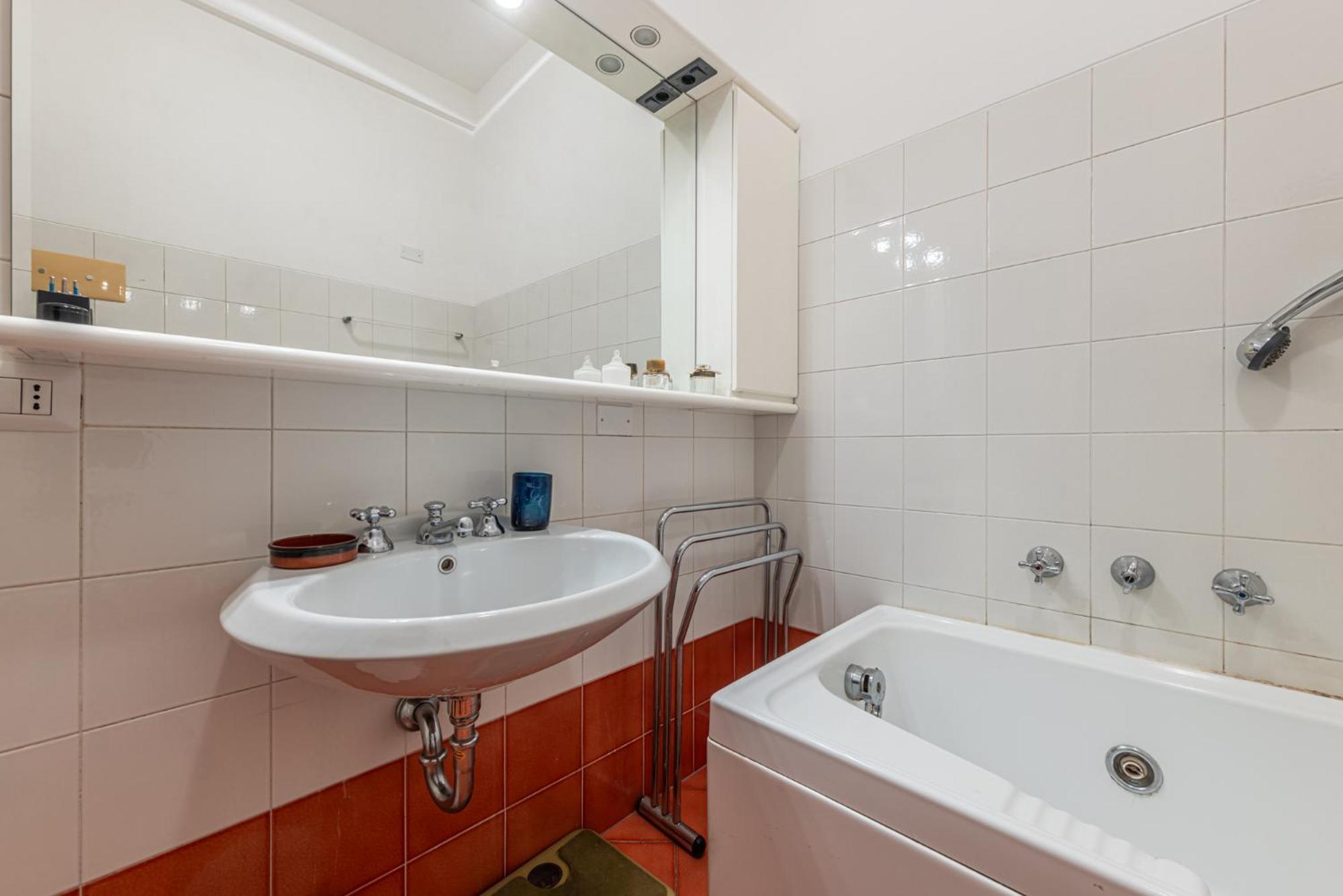Apartamento Santa Sofia - Mercalli Cozy Milão