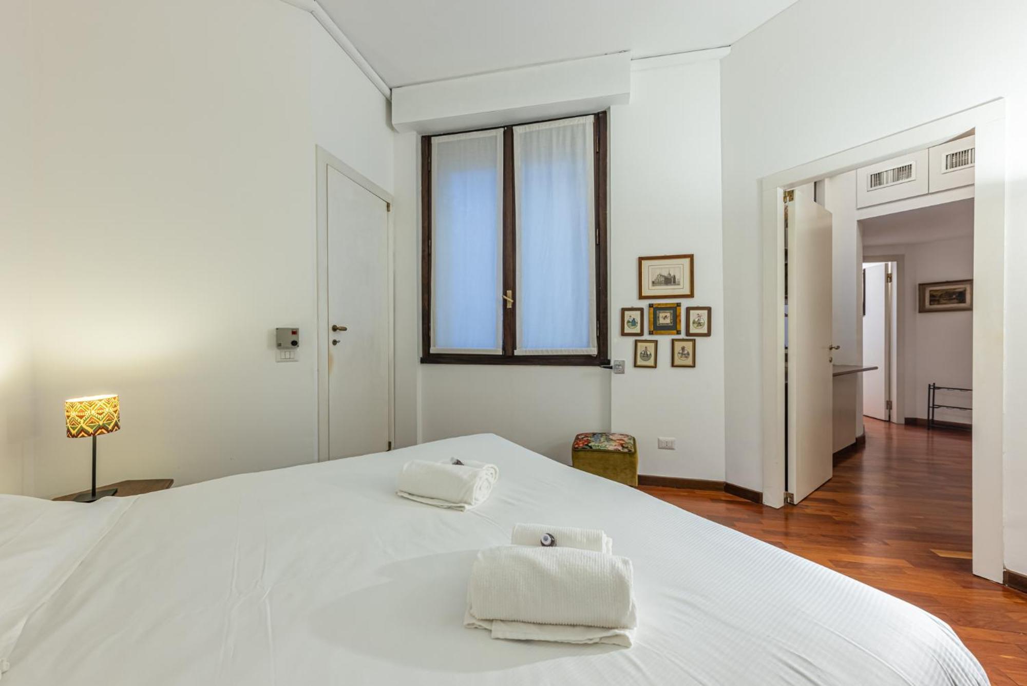 Santa Sofia - Mercalli Cozy Apartamento