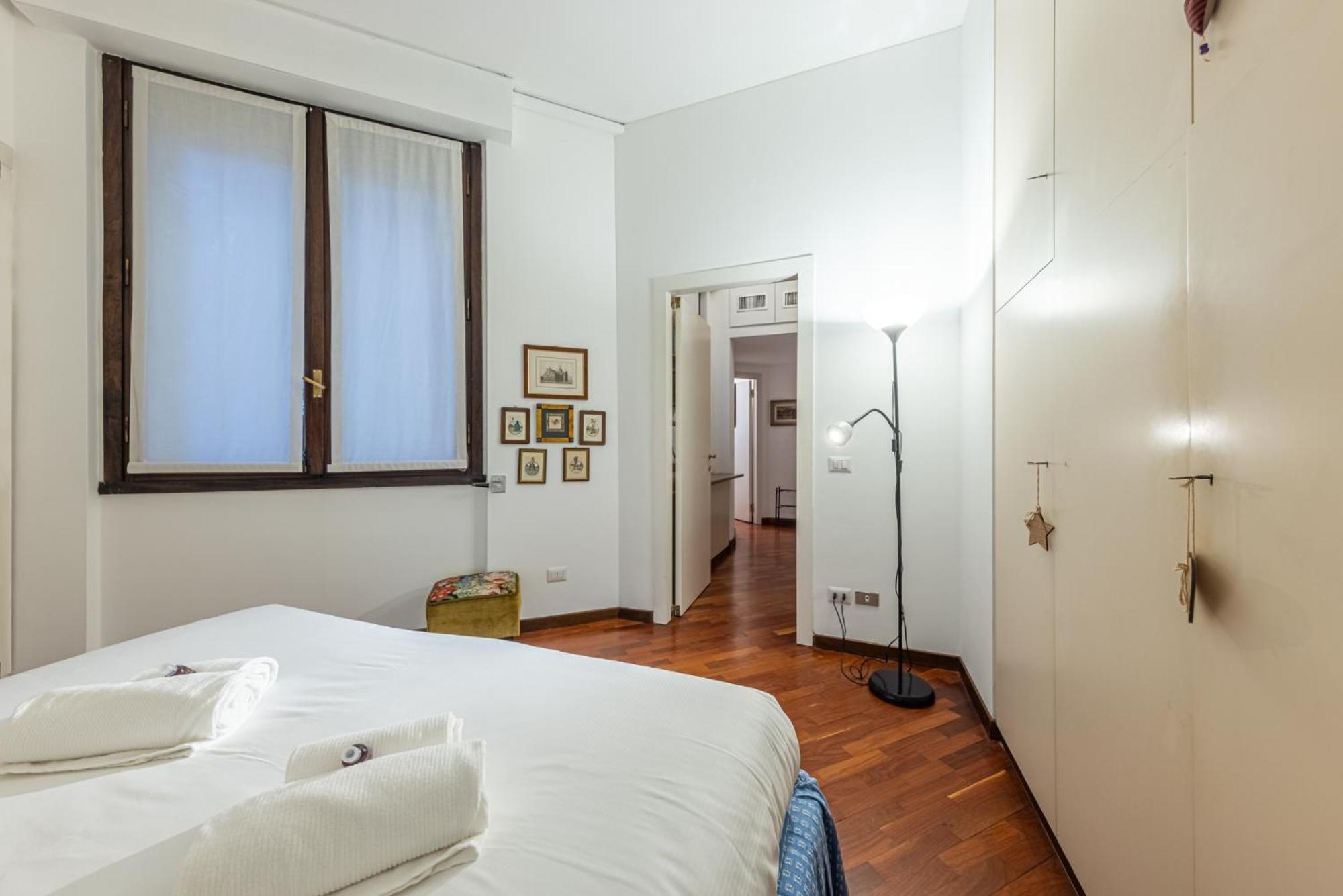 Santa Sofia - Mercalli Cozy Milão
