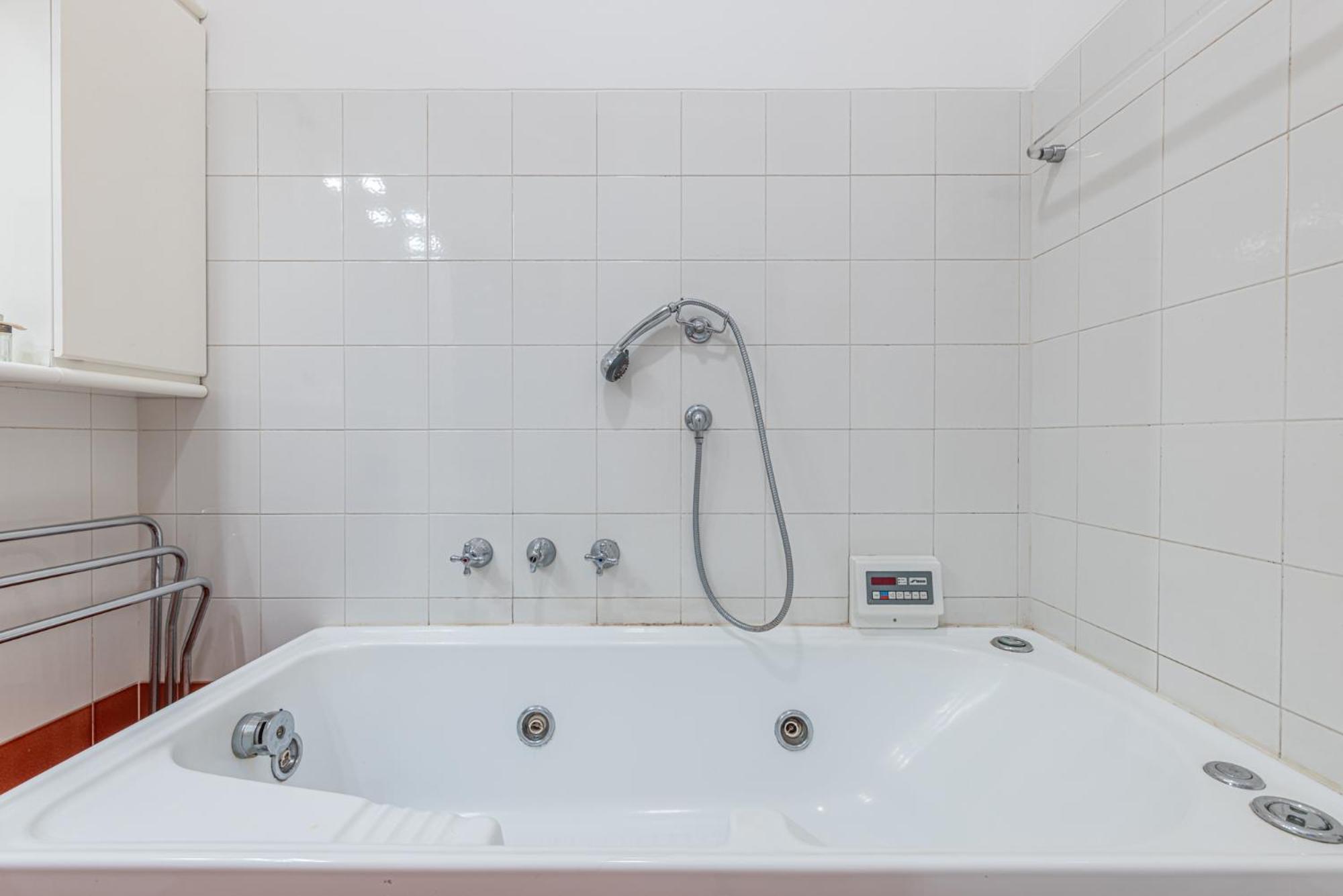 Apartamento Santa Sofia - Mercalli Cozy
